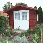 Feriehus Victoria
