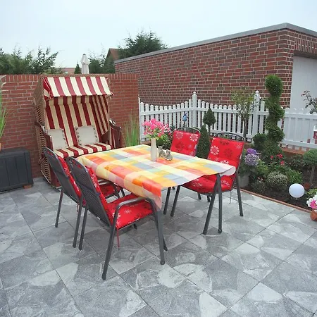 Holiday home Victoria *