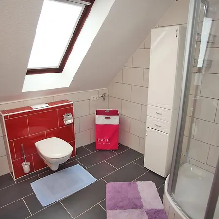 Holiday home Victoria Norden