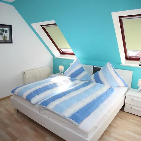 Holiday home Victoria Norden