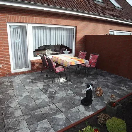 Holiday home Victoria Norden