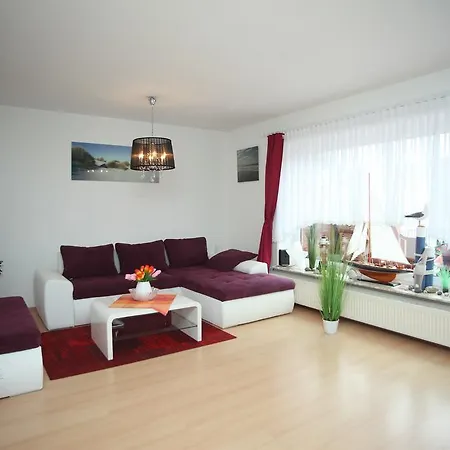 Victoria Holiday home Norden