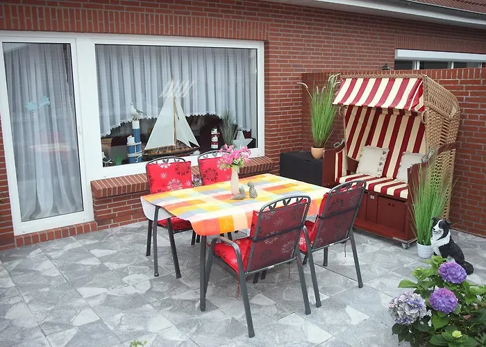 Victoria Ferienhaus *