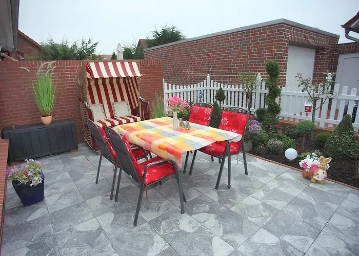 Ferienhaus Victoria *