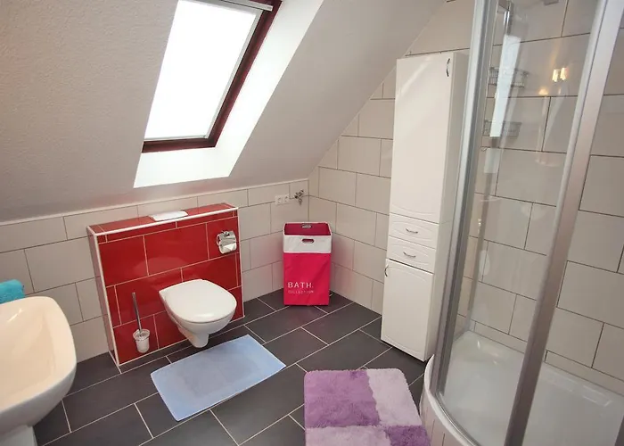 度假居 Victoria 诺登