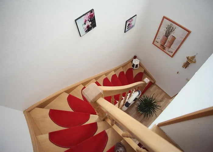 Ferienhaus Victoria