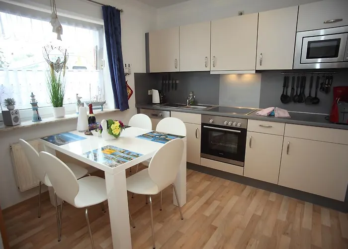 Ferienhaus Victoria *